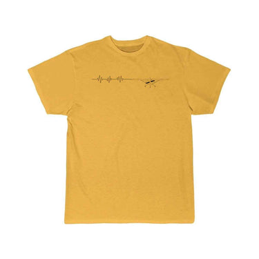 Frequency Airplane T SHIRT THE AV8R
